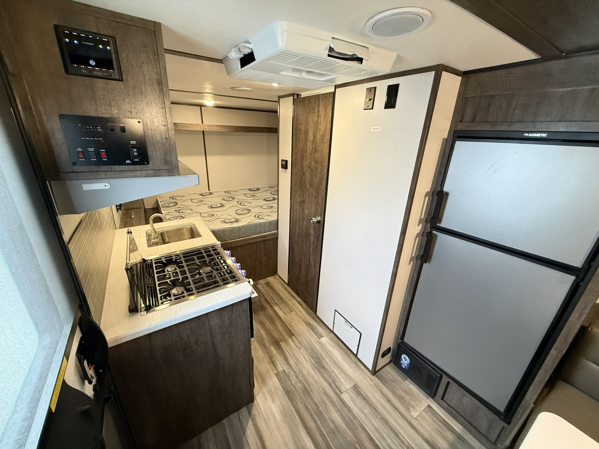 2022 Riverside Rv INTREPID 165 165I in hanover PA