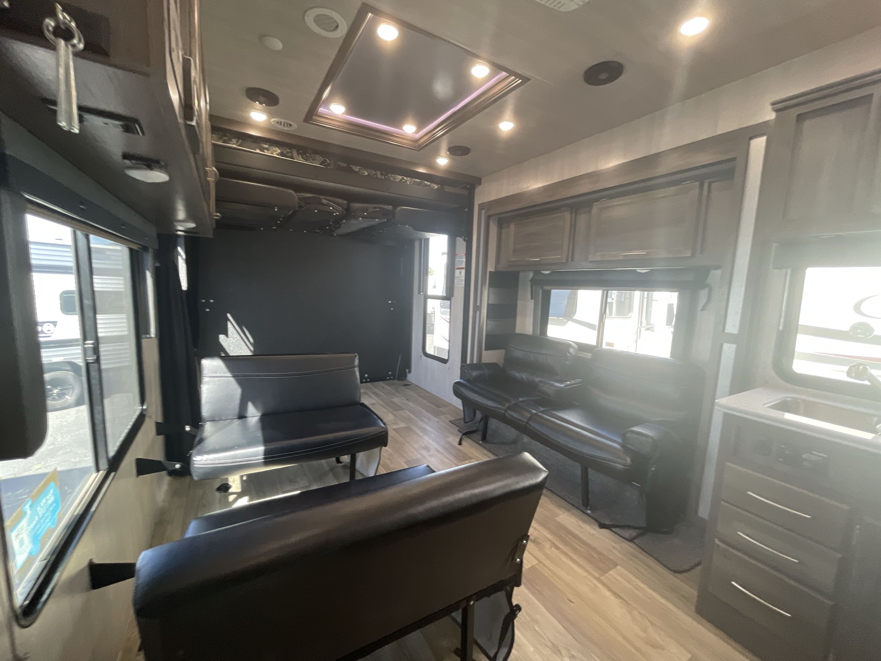 2023 Genesis Supreme VORTEX 2715V in colton CA