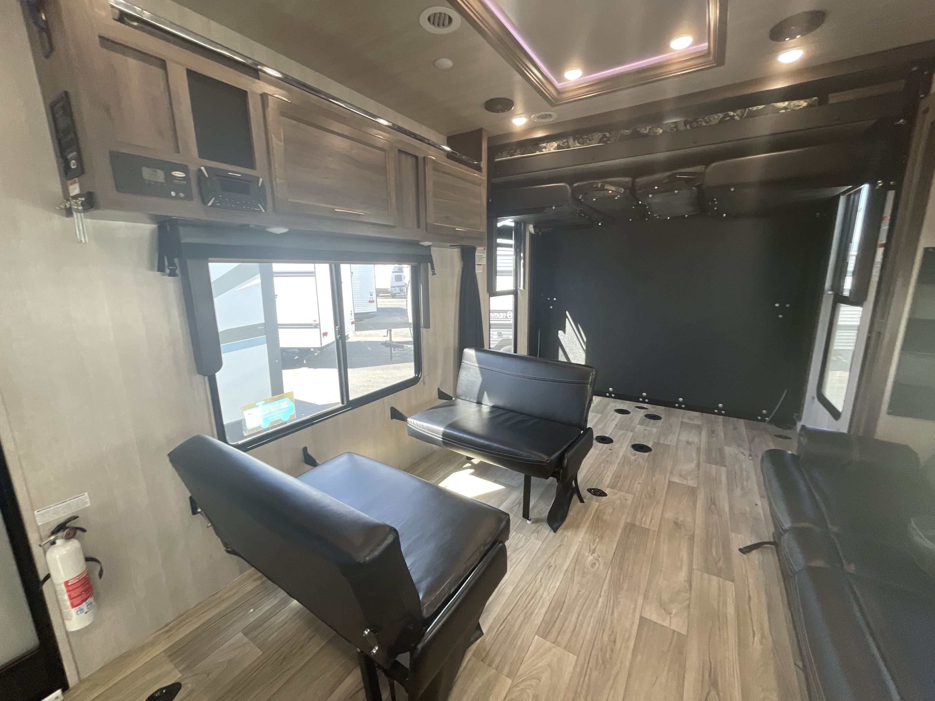 2023 Genesis Supreme VORTEX 2715V in colton CA