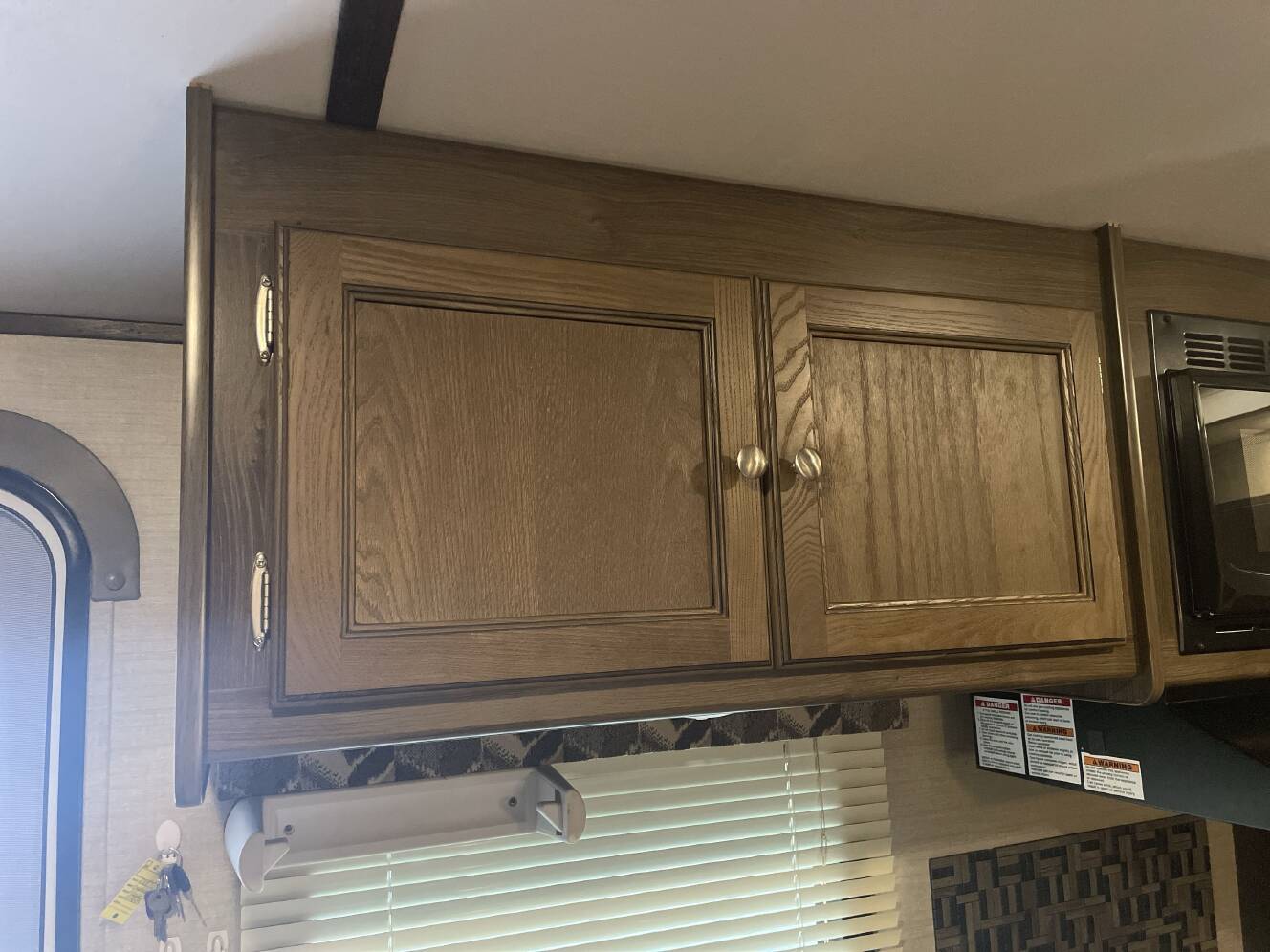 A photo of this 2018 Keystone BULLET PREMIER 22RBPR