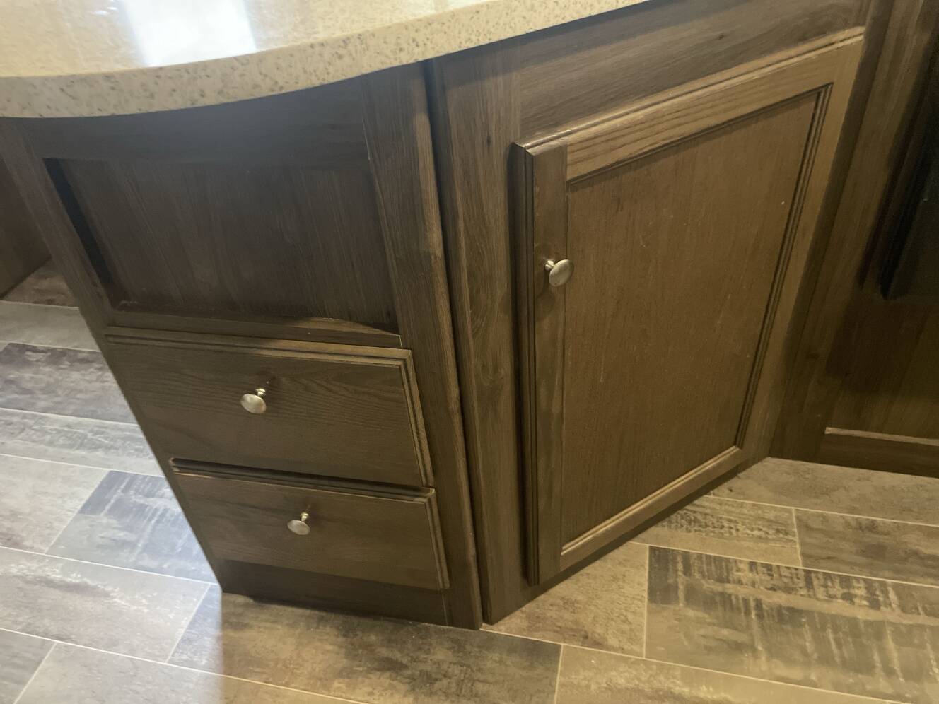A photo of this 2018 Keystone BULLET PREMIER 22RBPR
