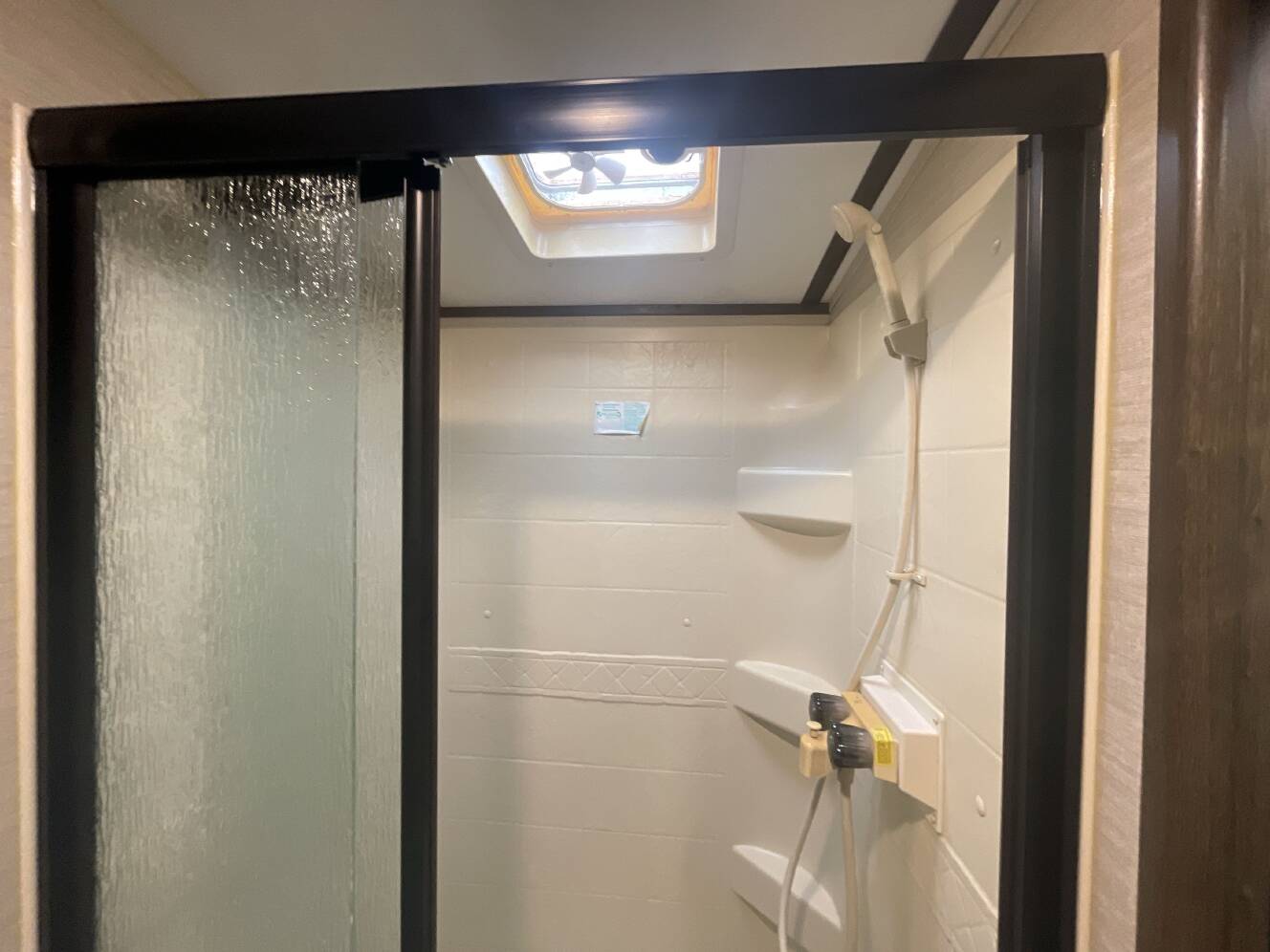 A photo of this 2018 Keystone BULLET PREMIER 22RBPR