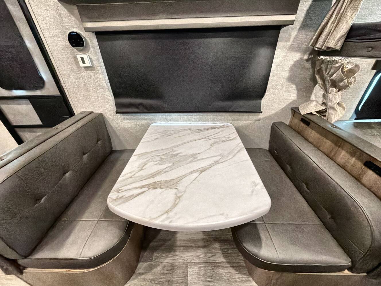 A photo of this 2023 Grand Design IMAGINE XLS 21BHE