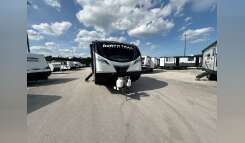 2022 Heartland NORTH TRAIL 21RBSS RV
