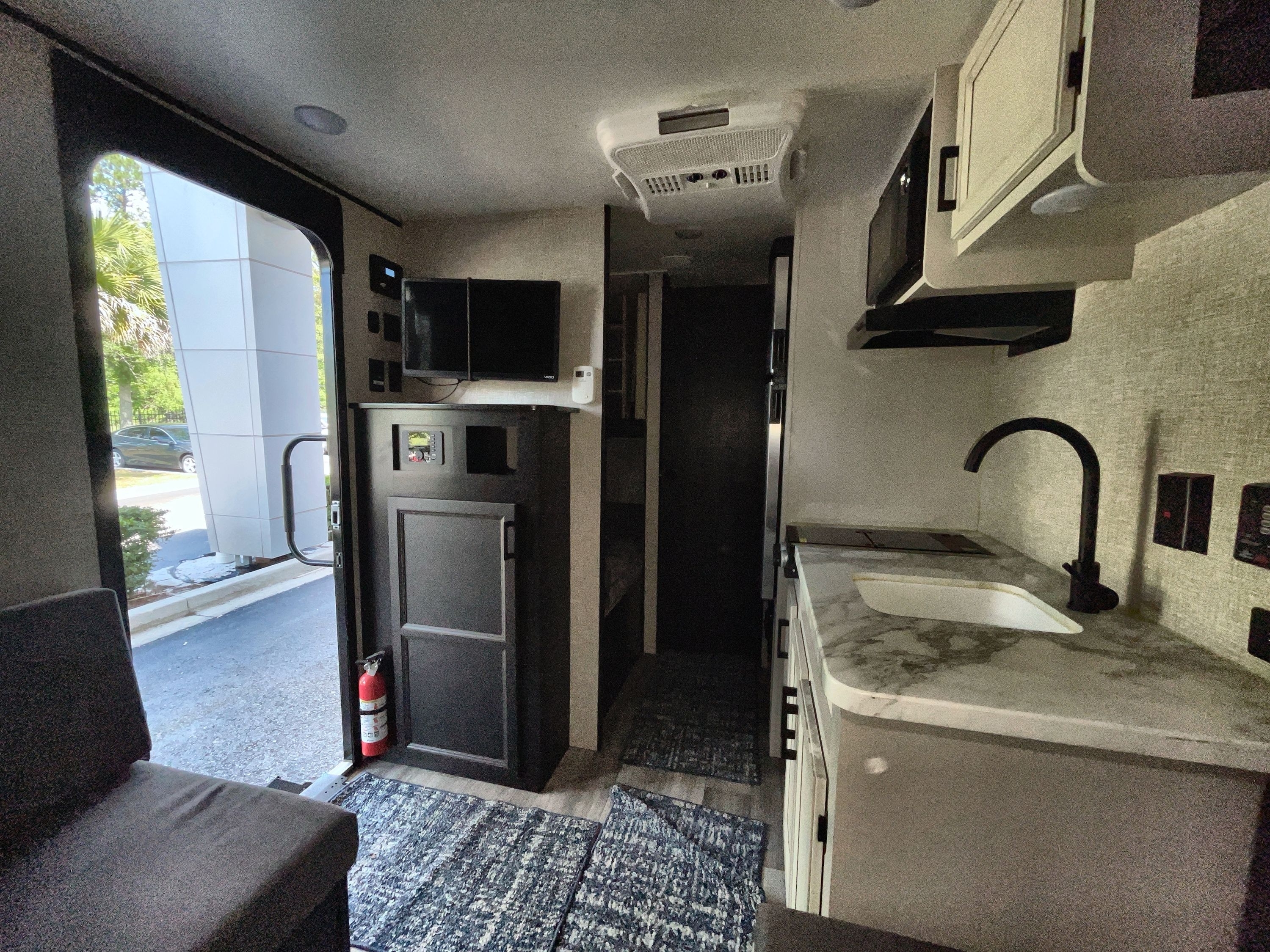2023 Jayco JAY FLIGHT SLX 154BH in jacksonville FL