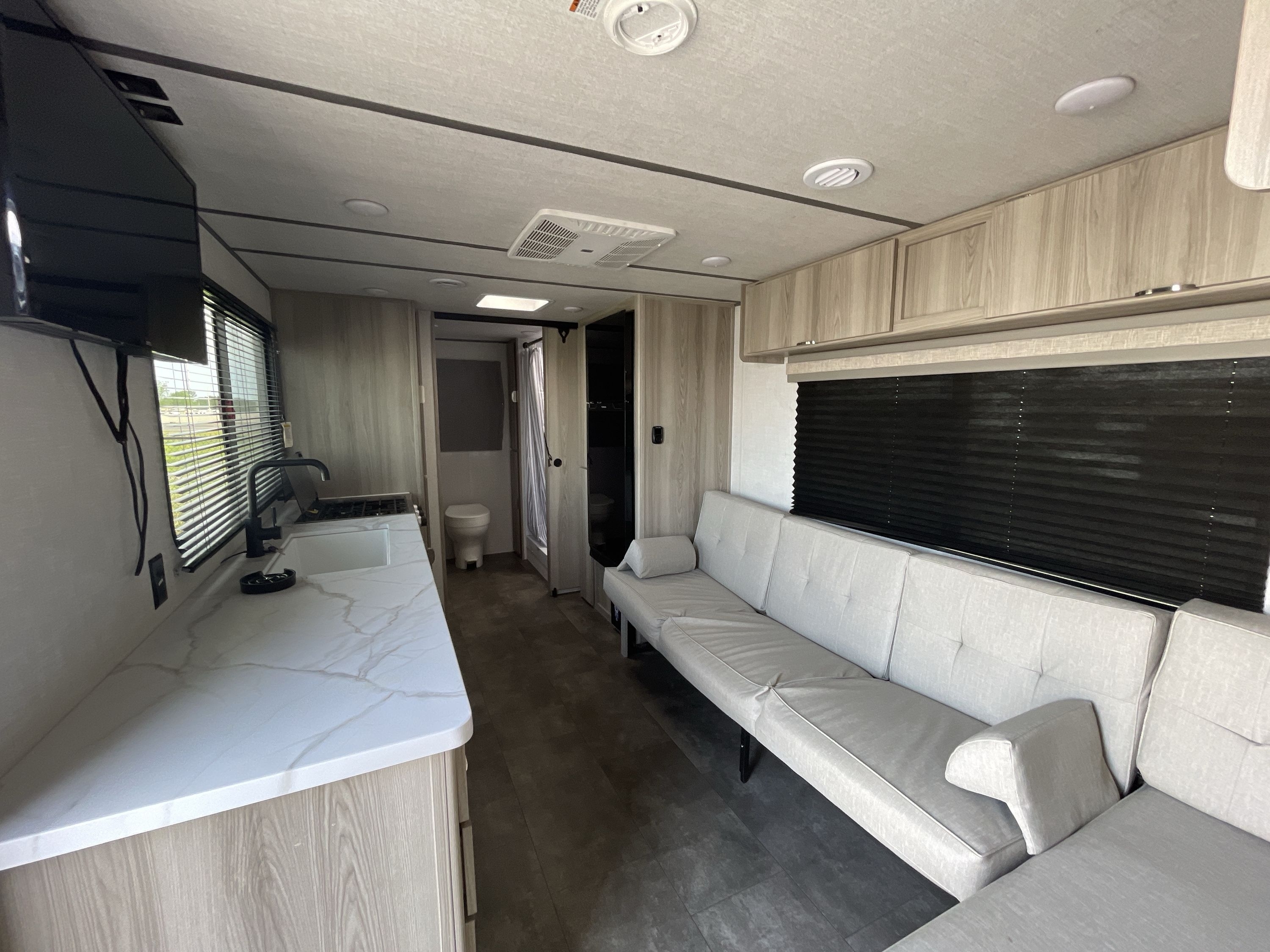 2025 Forest River WILDWOOD FSX 233RBLE in breaux bridge LA