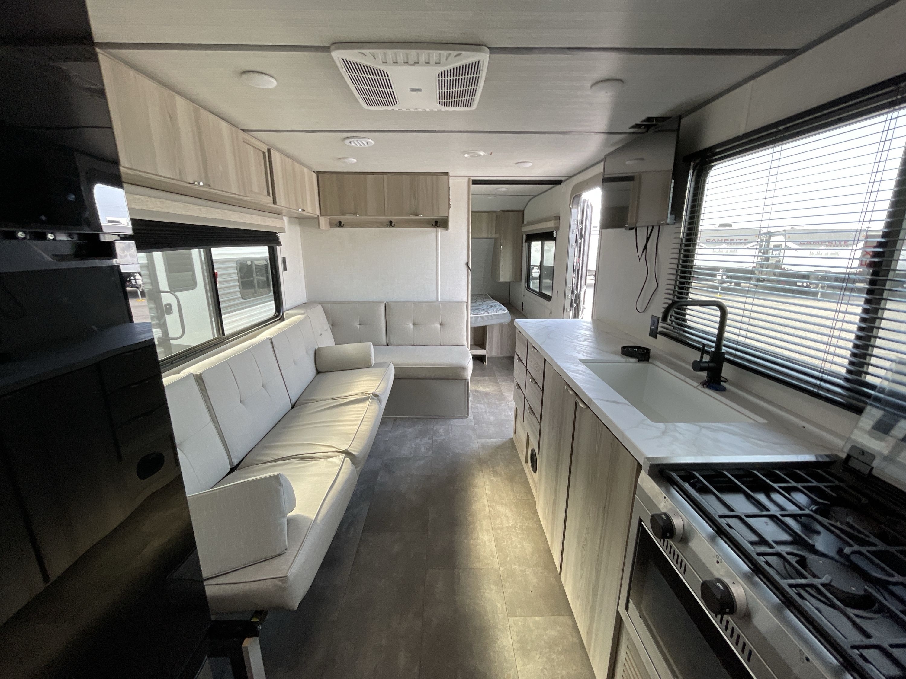 2025 Forest River WILDWOOD FSX 233RBLE in breaux bridge LA
