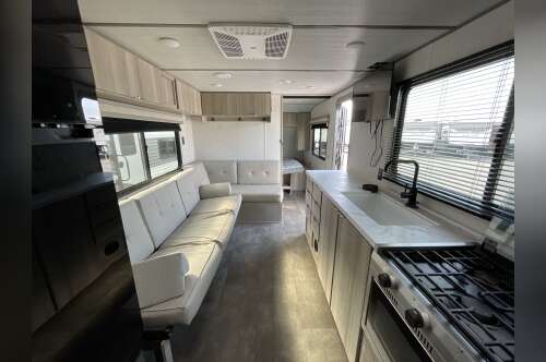 2025 Forest River WILDWOOD FSX 233RBLE in breaux bridge LA