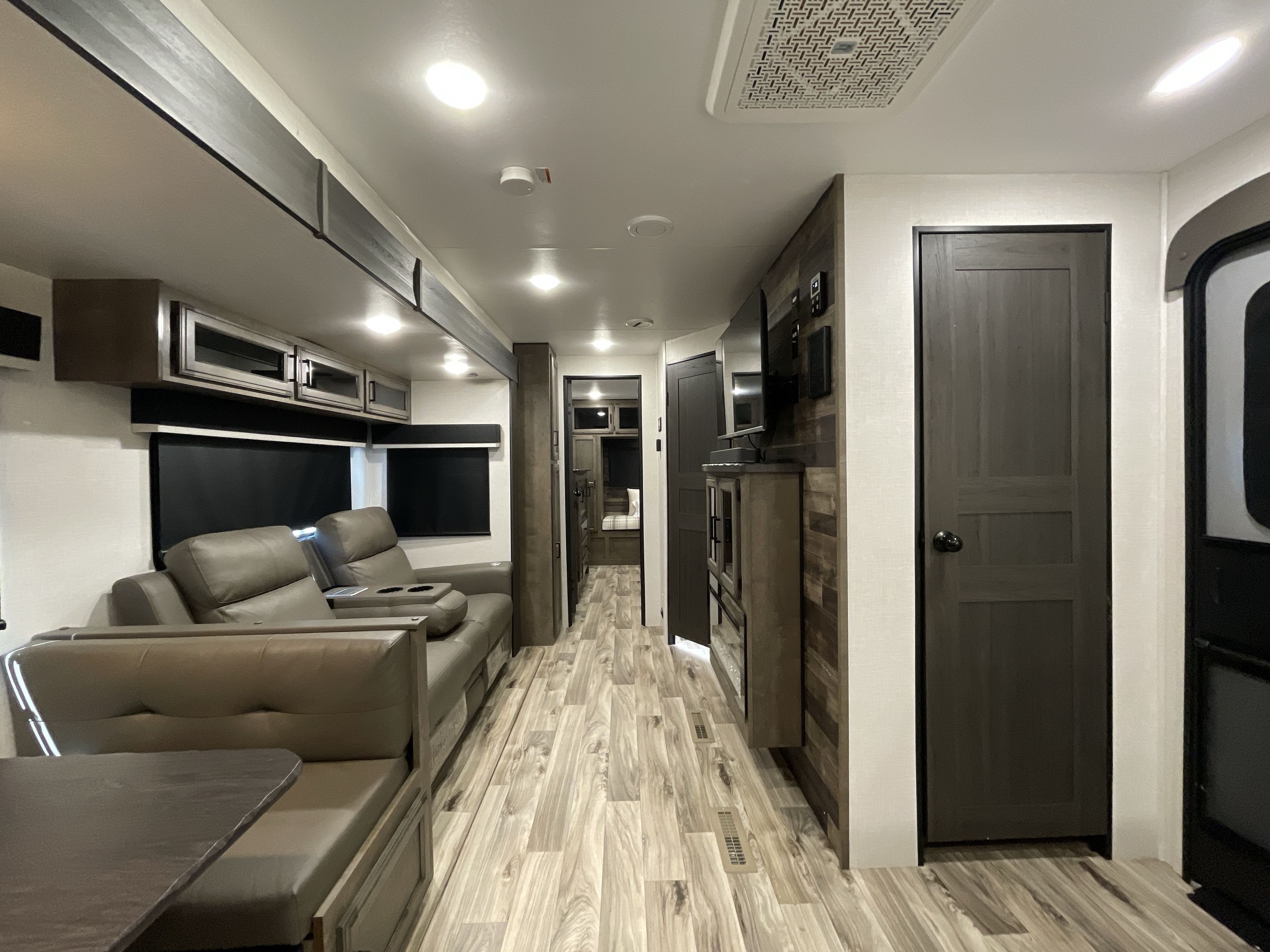 2024 Venture Rv SPORTTREK TOURING EDITION 272VRK STT272VRK in meridian ID