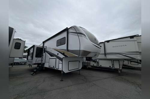 2022 Alliance PARADIGM 310RL in columbia SC