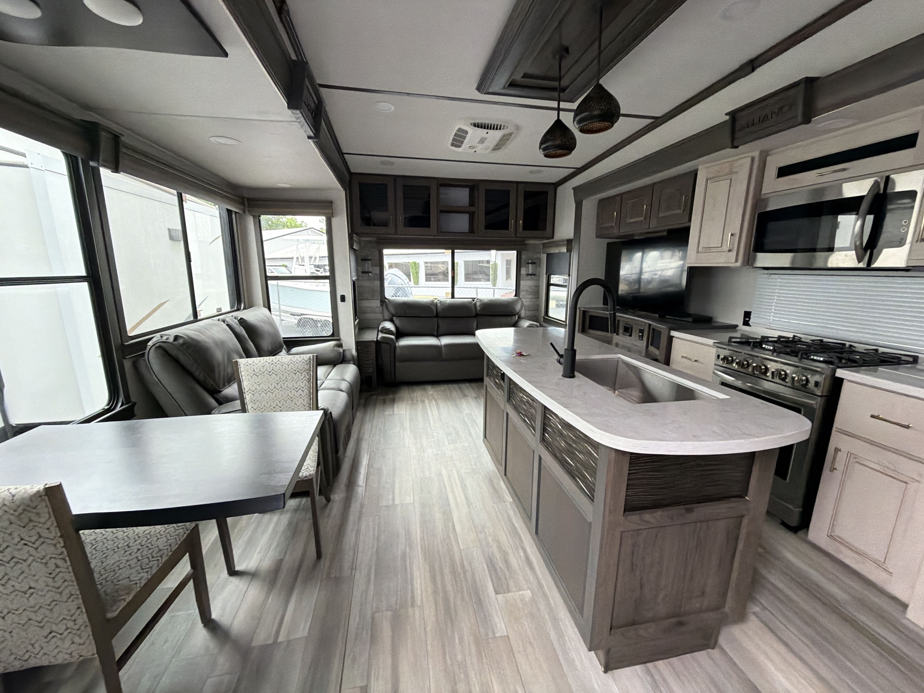 2022 Alliance PARADIGM 310RL in columbia SC