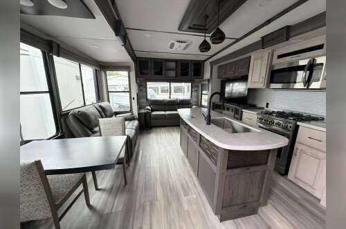 2022 Alliance PARADIGM 310RL in columbia SC