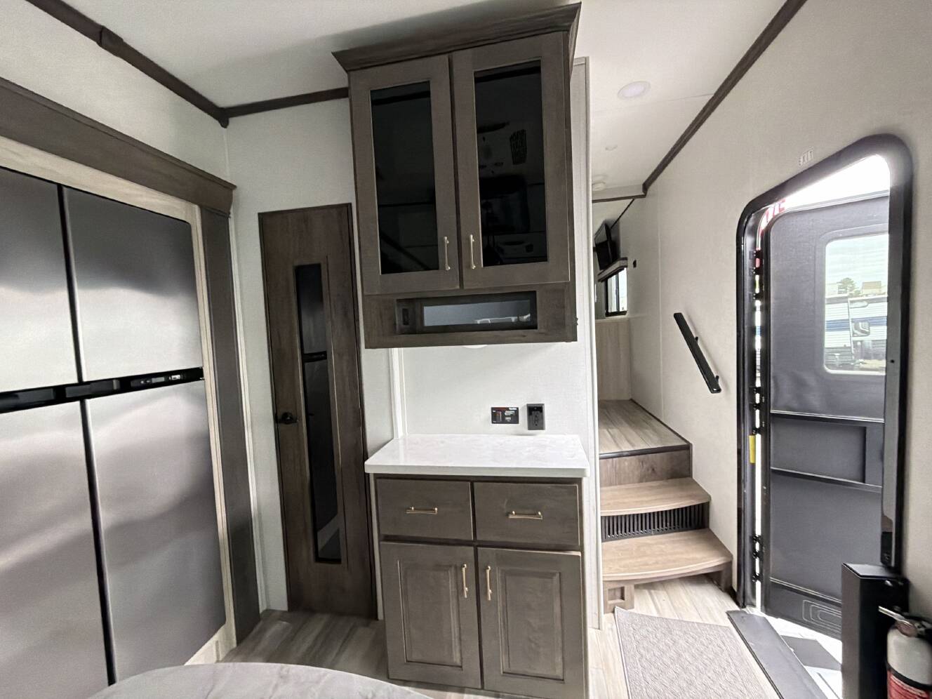 A photo of this 2022 Alliance PARADIGM 310RL