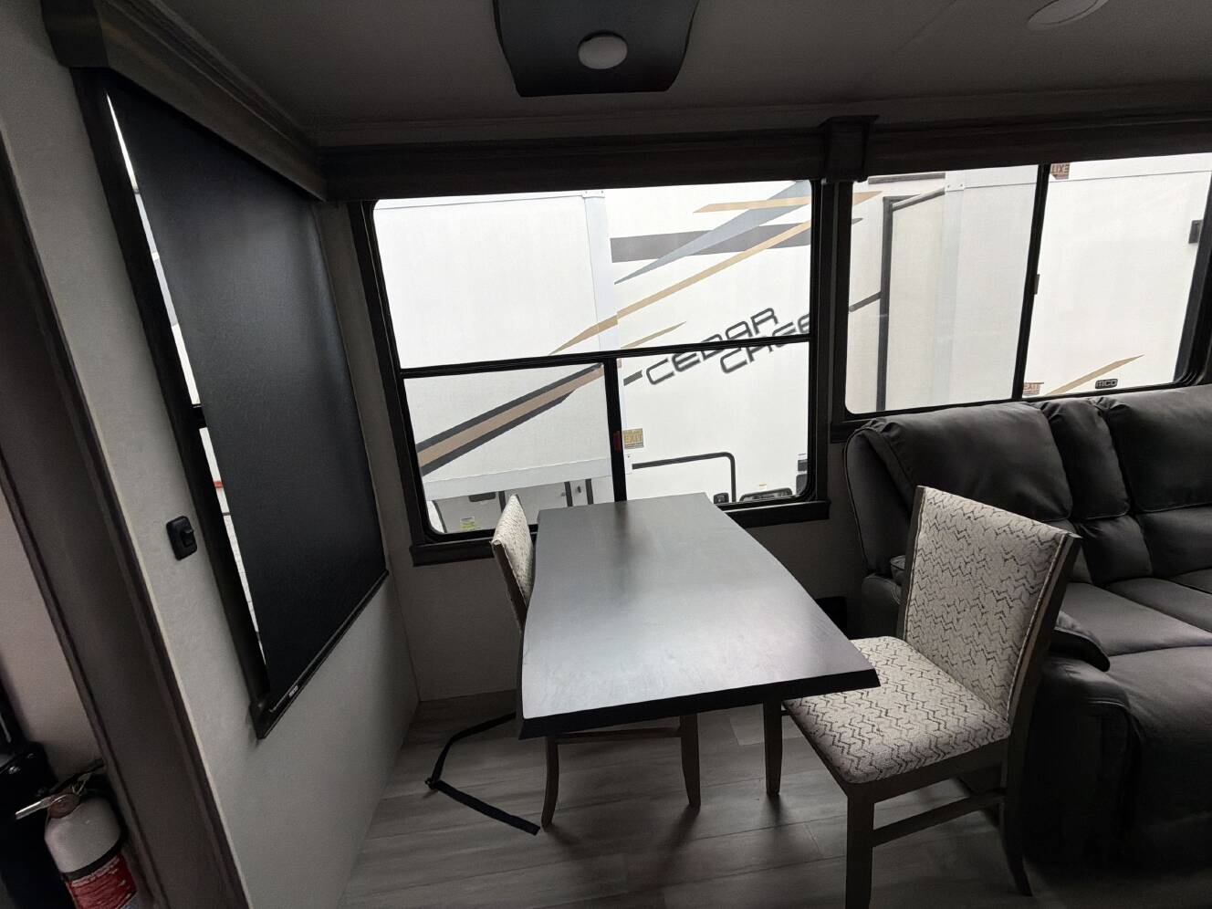 A photo of this 2022 Alliance PARADIGM 310RL