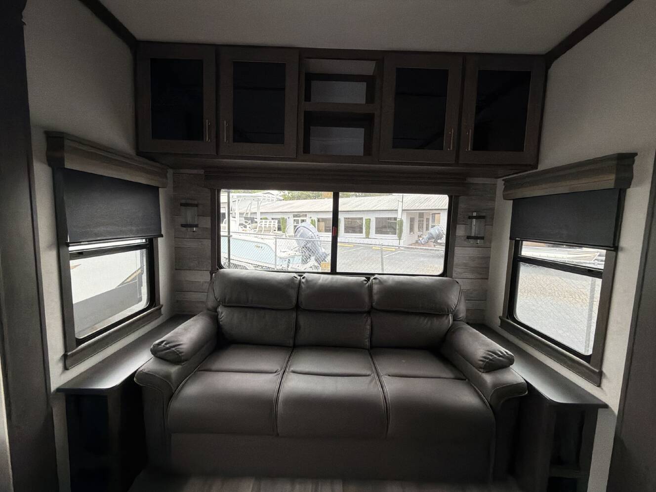 A photo of this 2022 Alliance PARADIGM 310RL