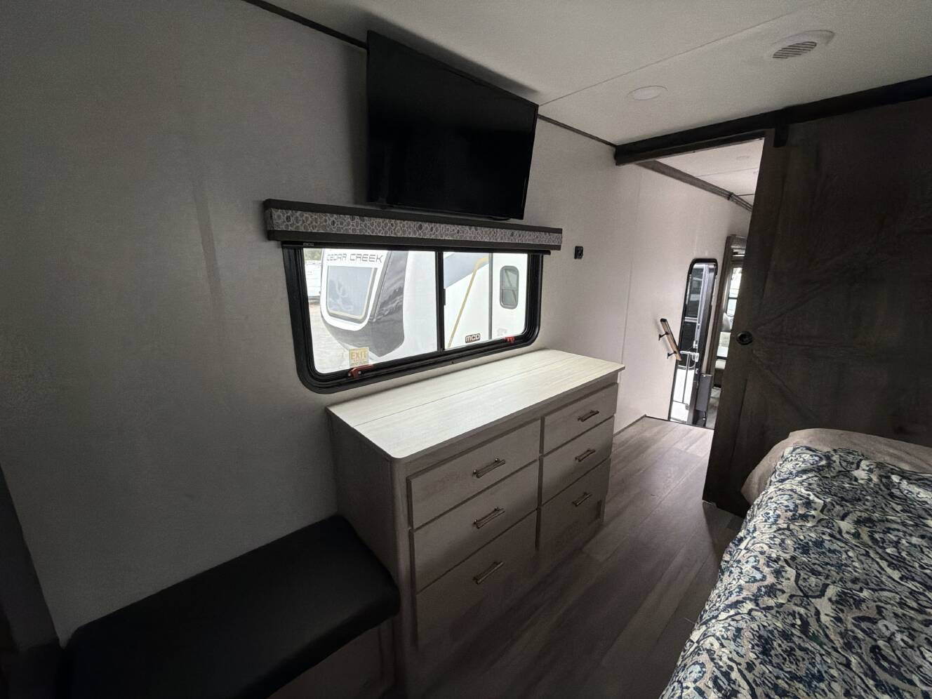 A photo of this 2022 Alliance PARADIGM 310RL
