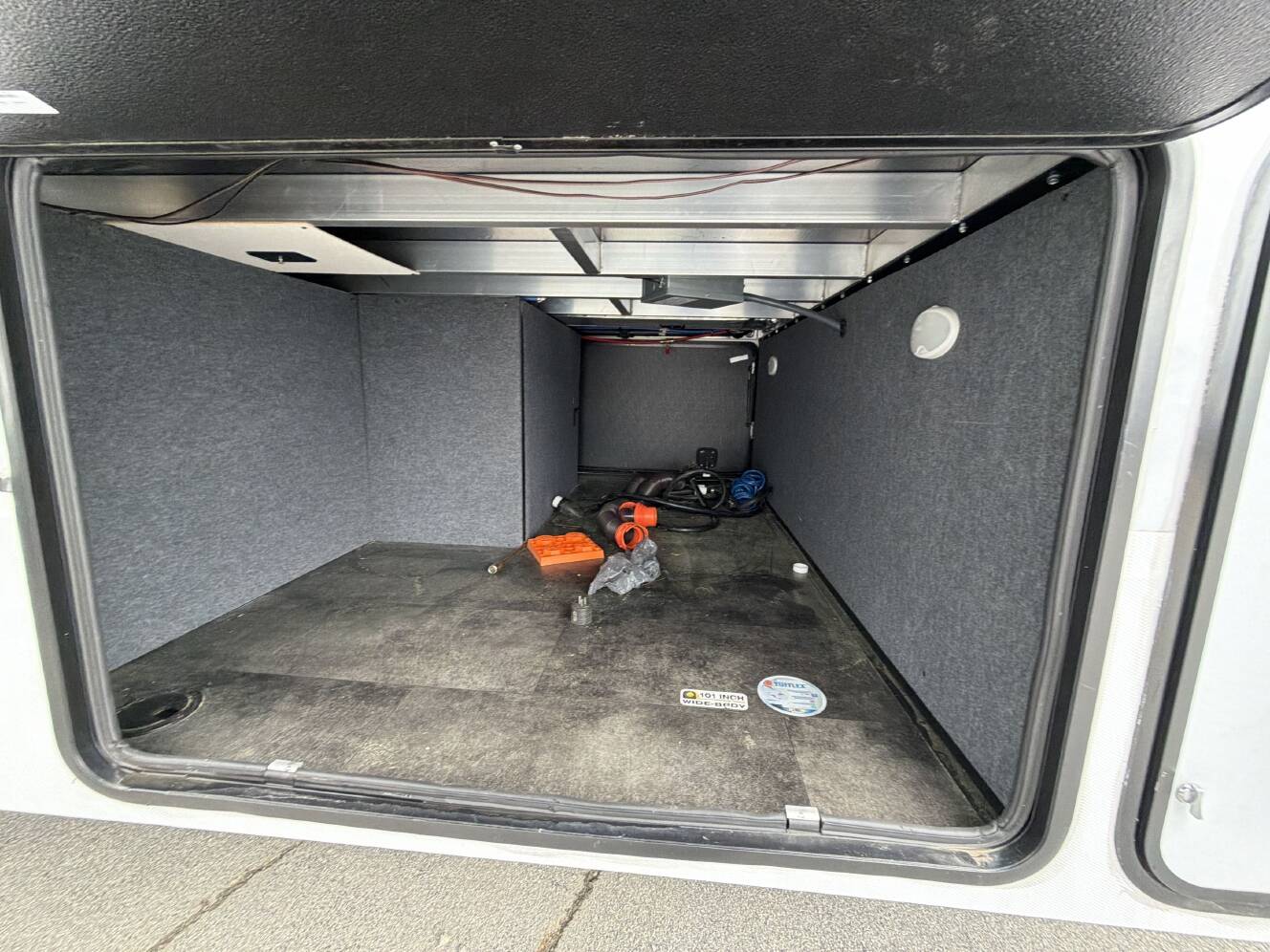 A photo of this 2022 Alliance PARADIGM 310RL