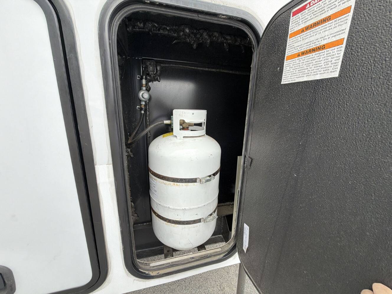 A photo of this 2022 Alliance PARADIGM 310RL
