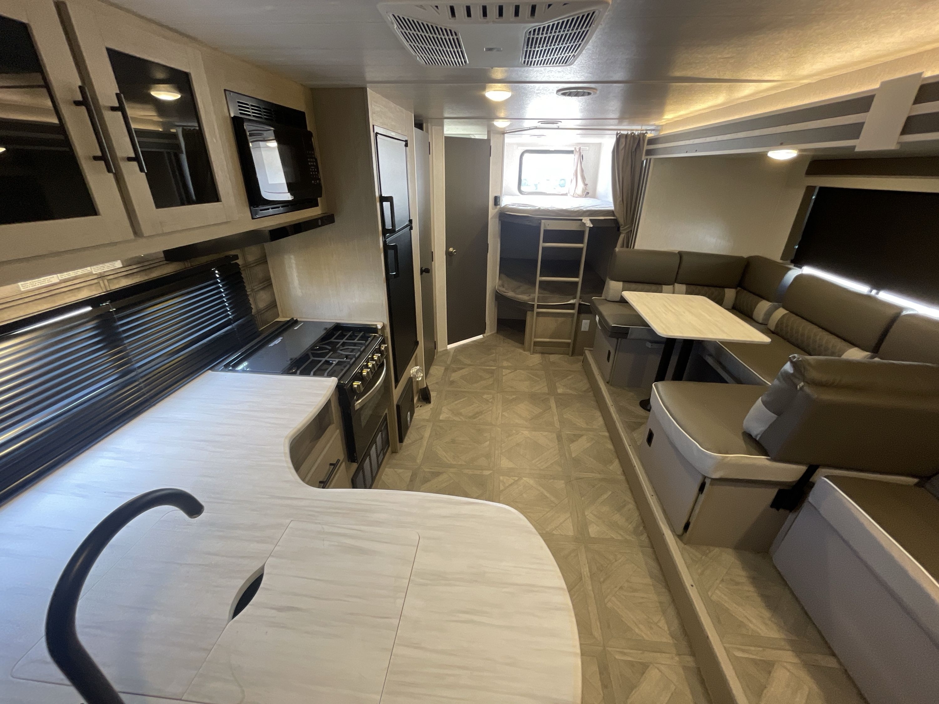 2023 Forest River SALEM CRUISE LITE 263BHXL in menifee CA
