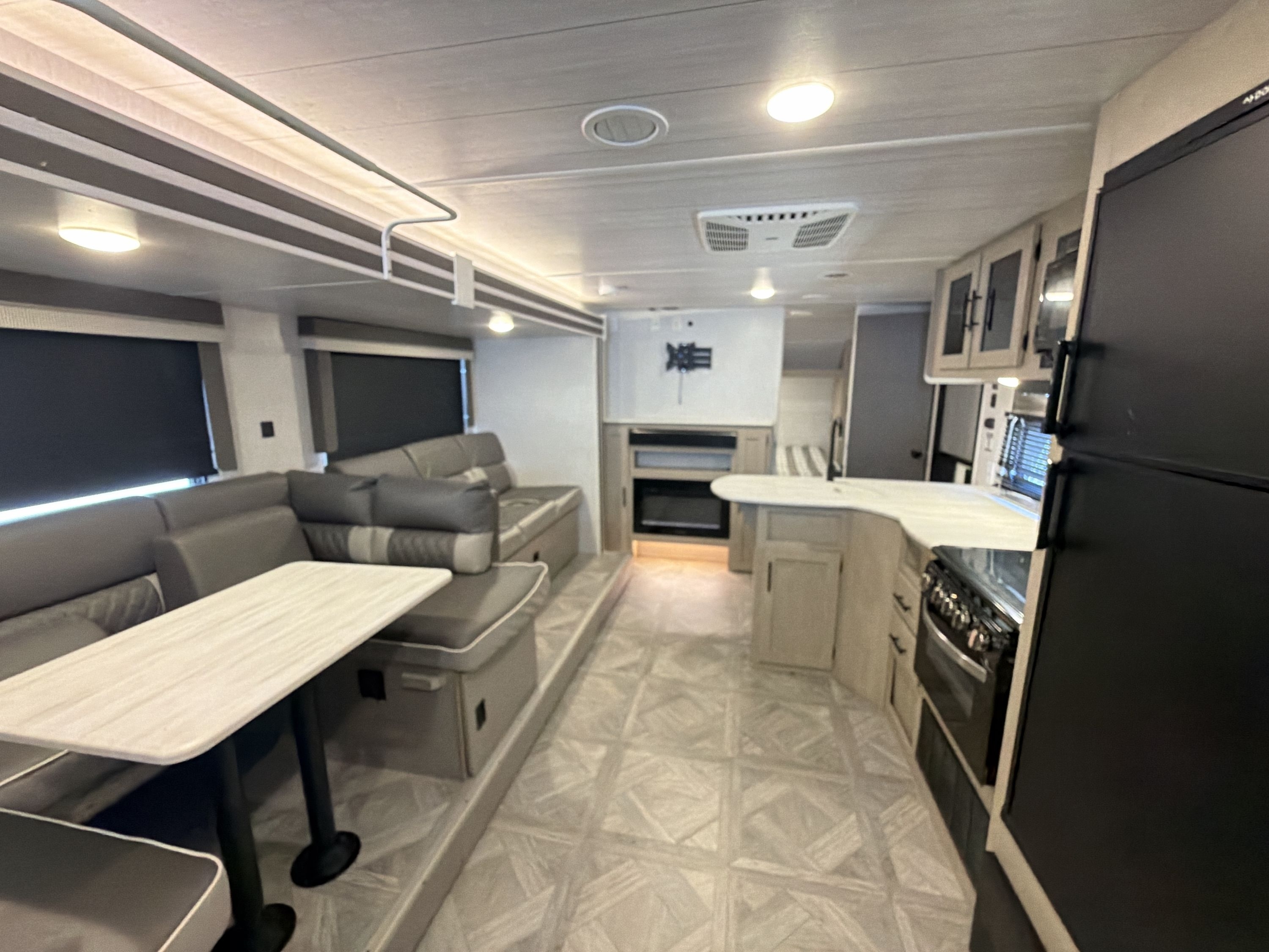 2023 Forest River SALEM CRUISE LITE 263BHXL in menifee CA