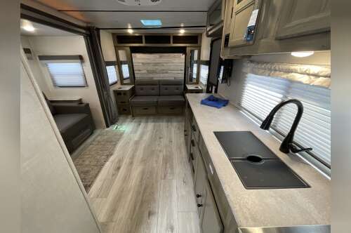 2022 Forest River SURVEYOR 203RKLE in st. george UT
