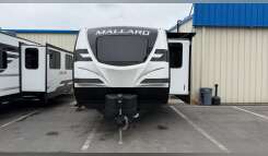 2023 Heartland MALLARD IDM267FK RV