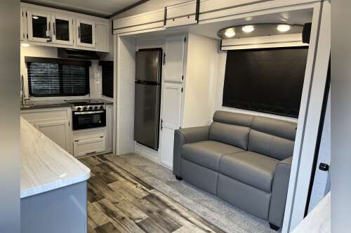 2023 Crossroads VOLANTE 269RK VL269RK in branson MO