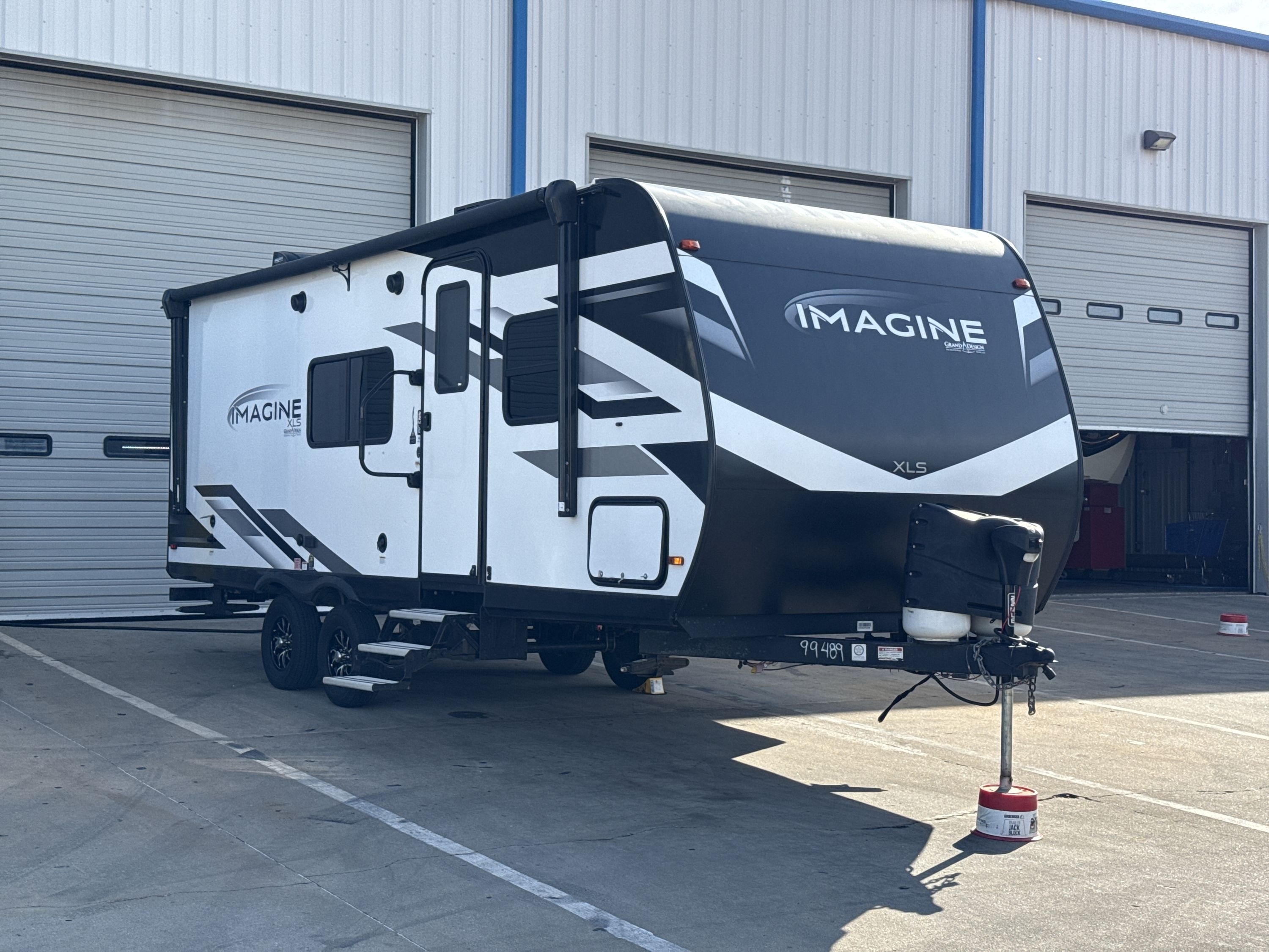 2023 Grand Design IMAGINE XLS 22MLE RV