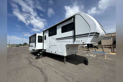 2024 Grand Design INFLUENCE 2903RL in el mirage AZ