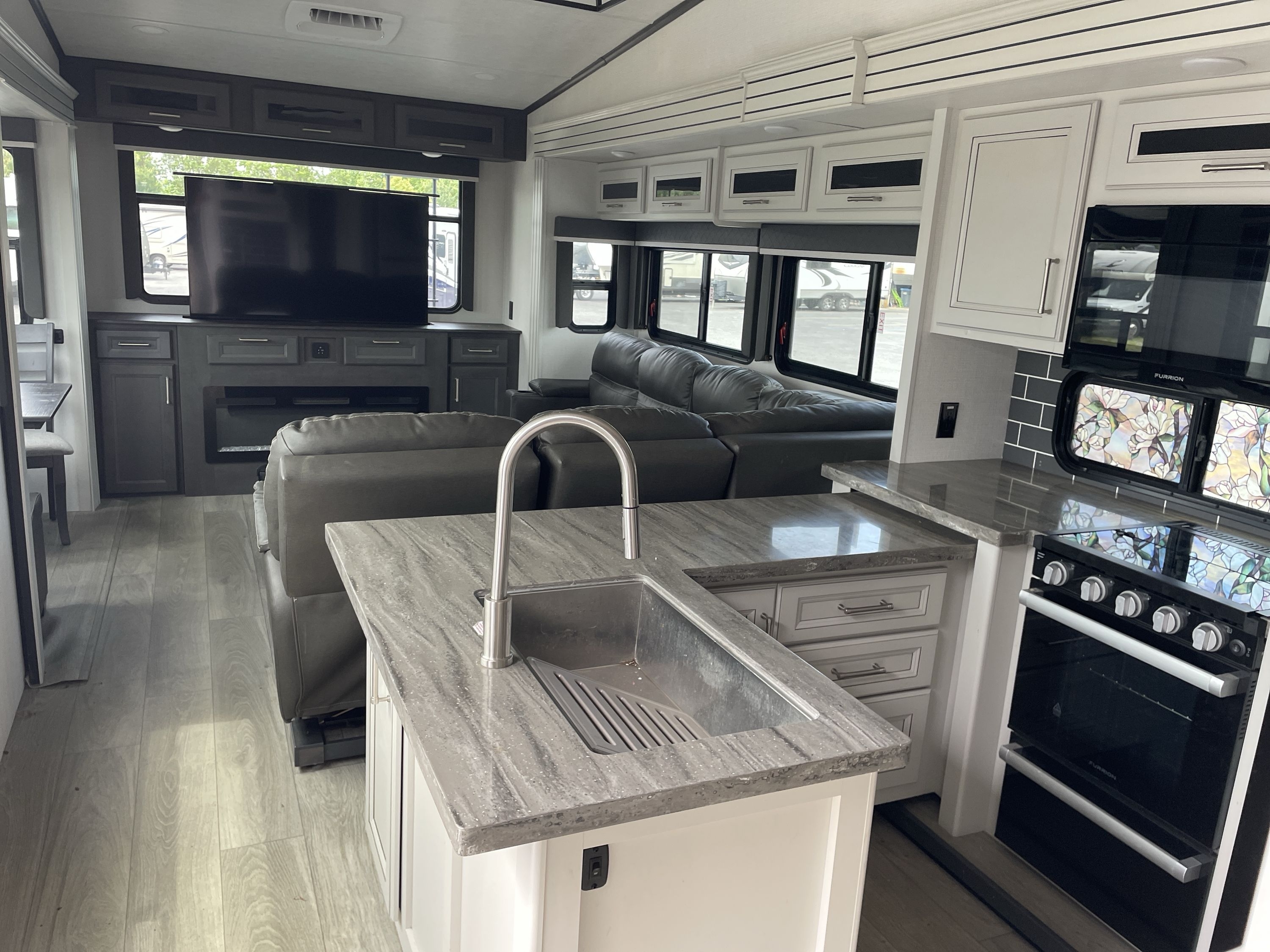 2025 Keystone COUGAR 320RDS in hendersonville NC