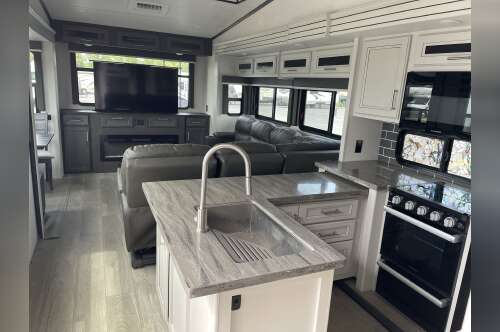 2025 Keystone COUGAR 320RDS in hendersonville NC