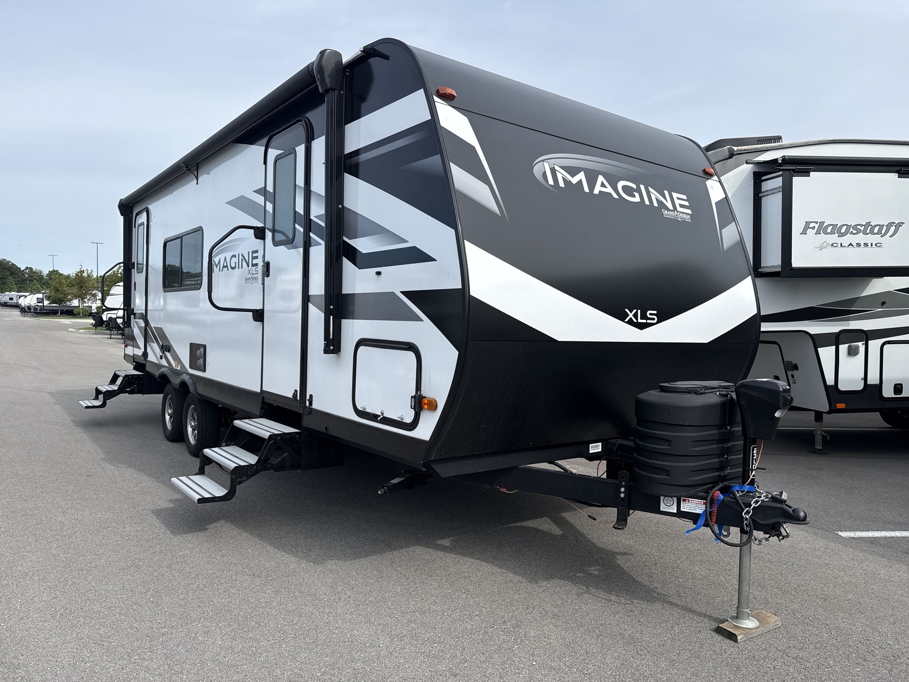 2024 Grand Design IMAGINE XLS 23LDE in murfreesboro TN