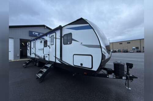 2021 Cruiser Rv SHADOW CRUISER 325BHS in richmond IN