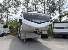 Hold On! Do RV Brands Under the Same Company Compete? image