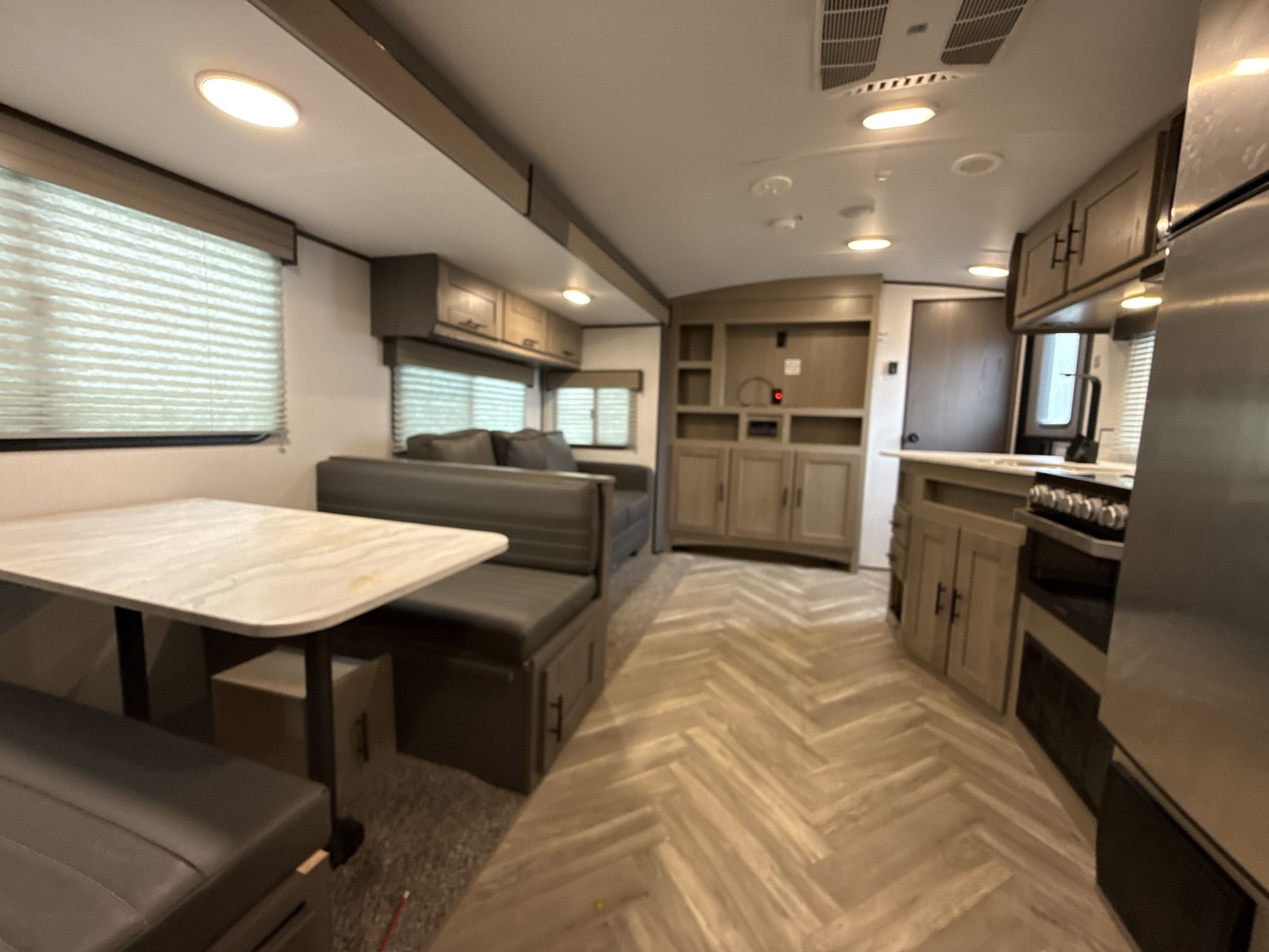2021 Cruiser Rv SHADOW CRUISER 325BHS in richmond IN