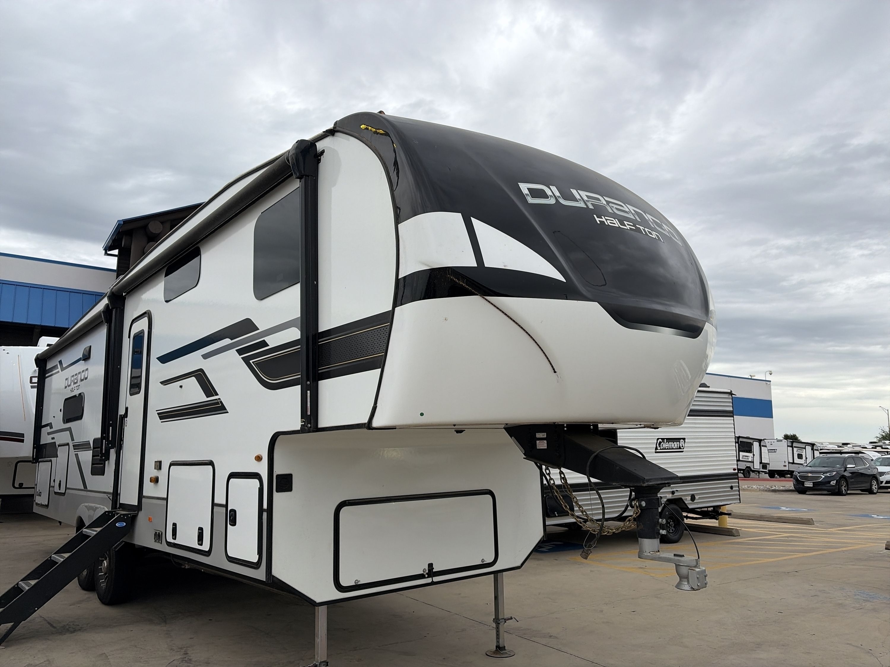 2024 K-Z Rv DURANGO HT 286BHD in north little rock AR