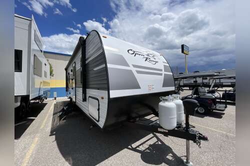 2024 Highland Ridge OPEN RANGE 26BH in idaho falls ID