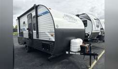 2024 Coachmen CLIPPER 18FQ RV