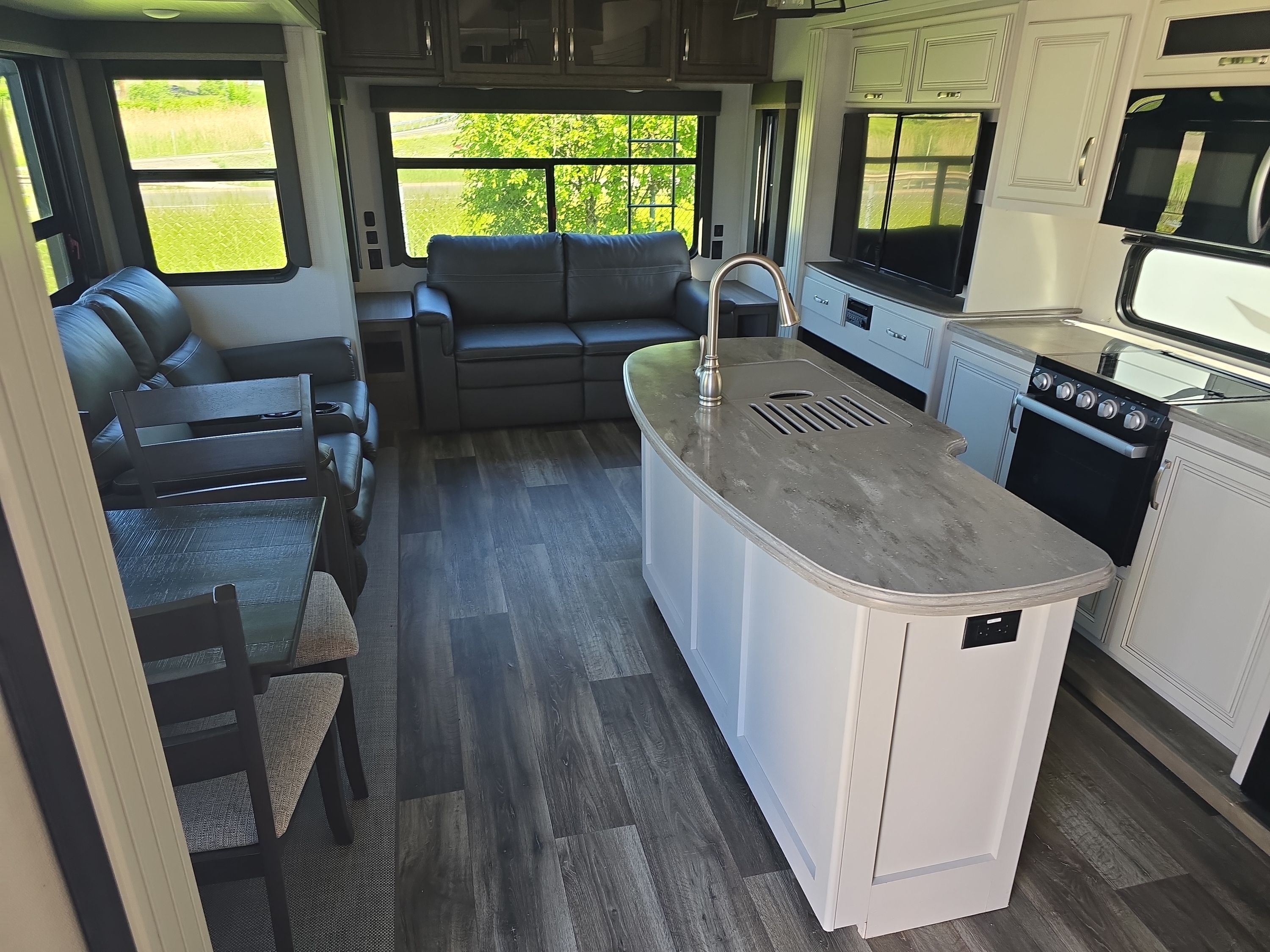 2023 Keystone COUGAR 316RLS in syracuse NY