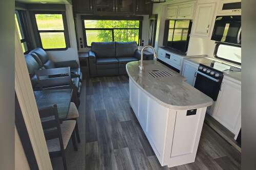 2023 Keystone COUGAR 316RLS in syracuse NY