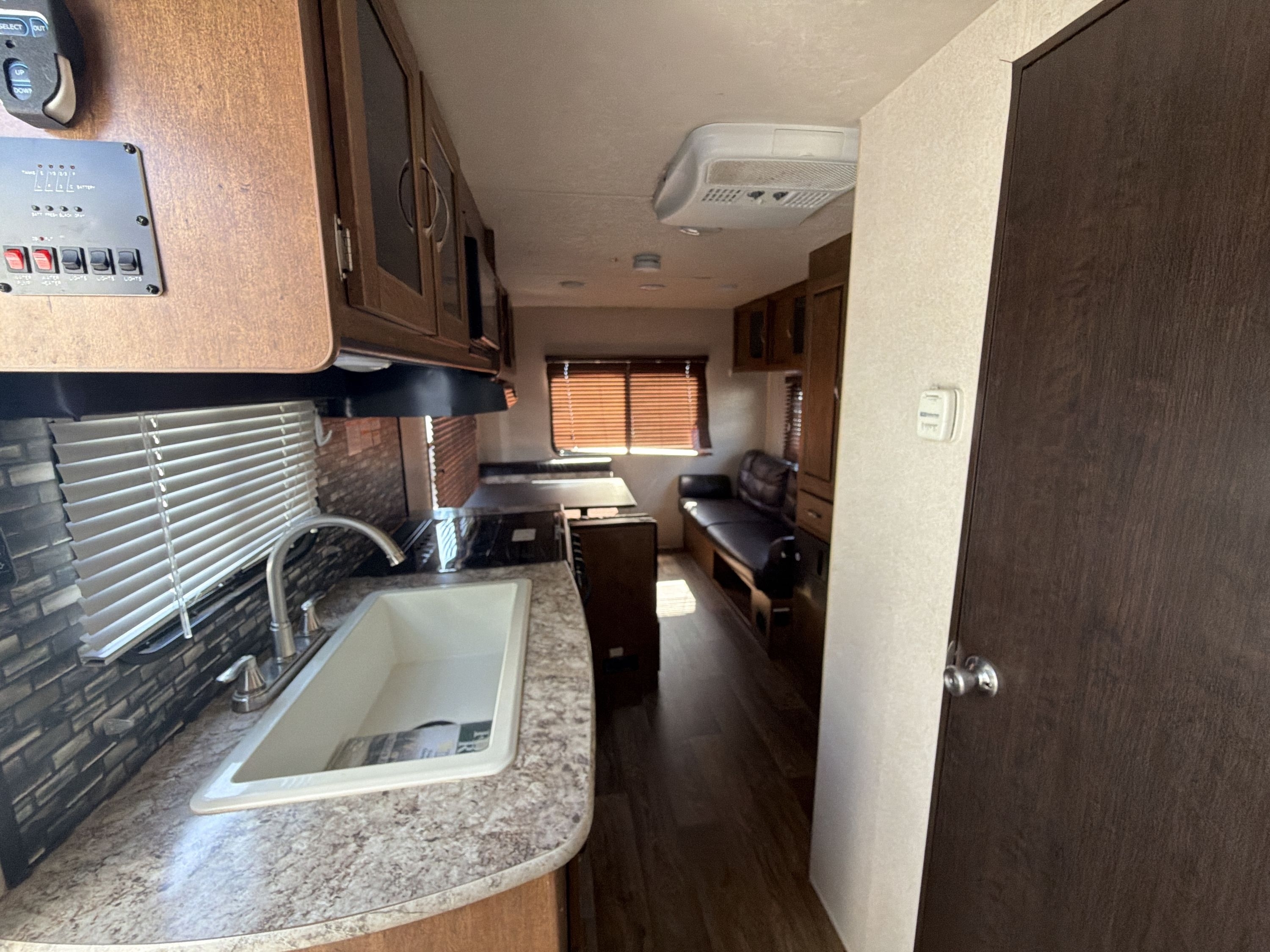 2018 Forest River WILDWOOD X-LITE 202RDXL in vacaville CA