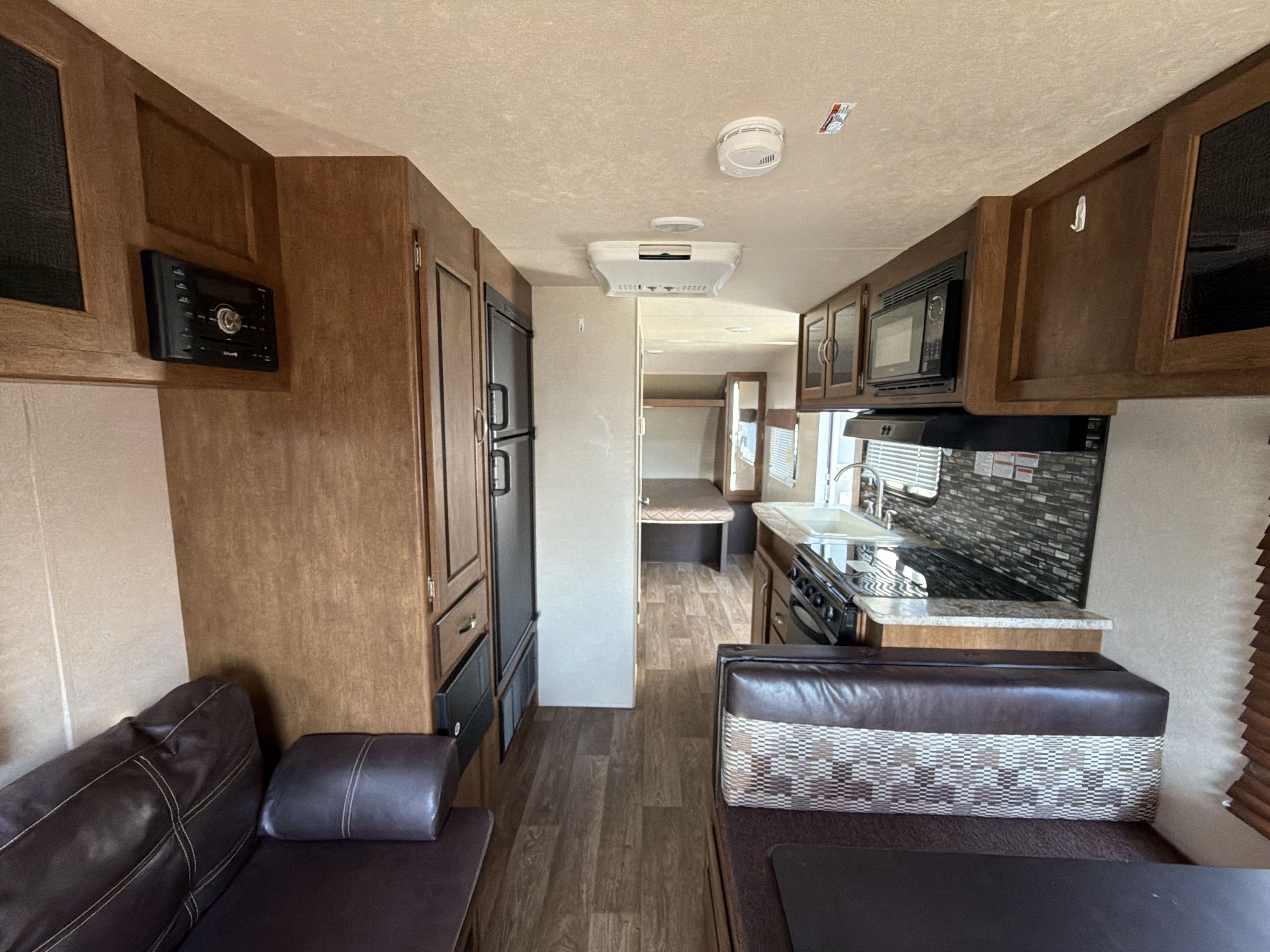 2018 Forest River WILDWOOD X-LITE 202RDXL in vacaville CA