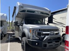 4 Super C Models with Monster Towing Capacity image