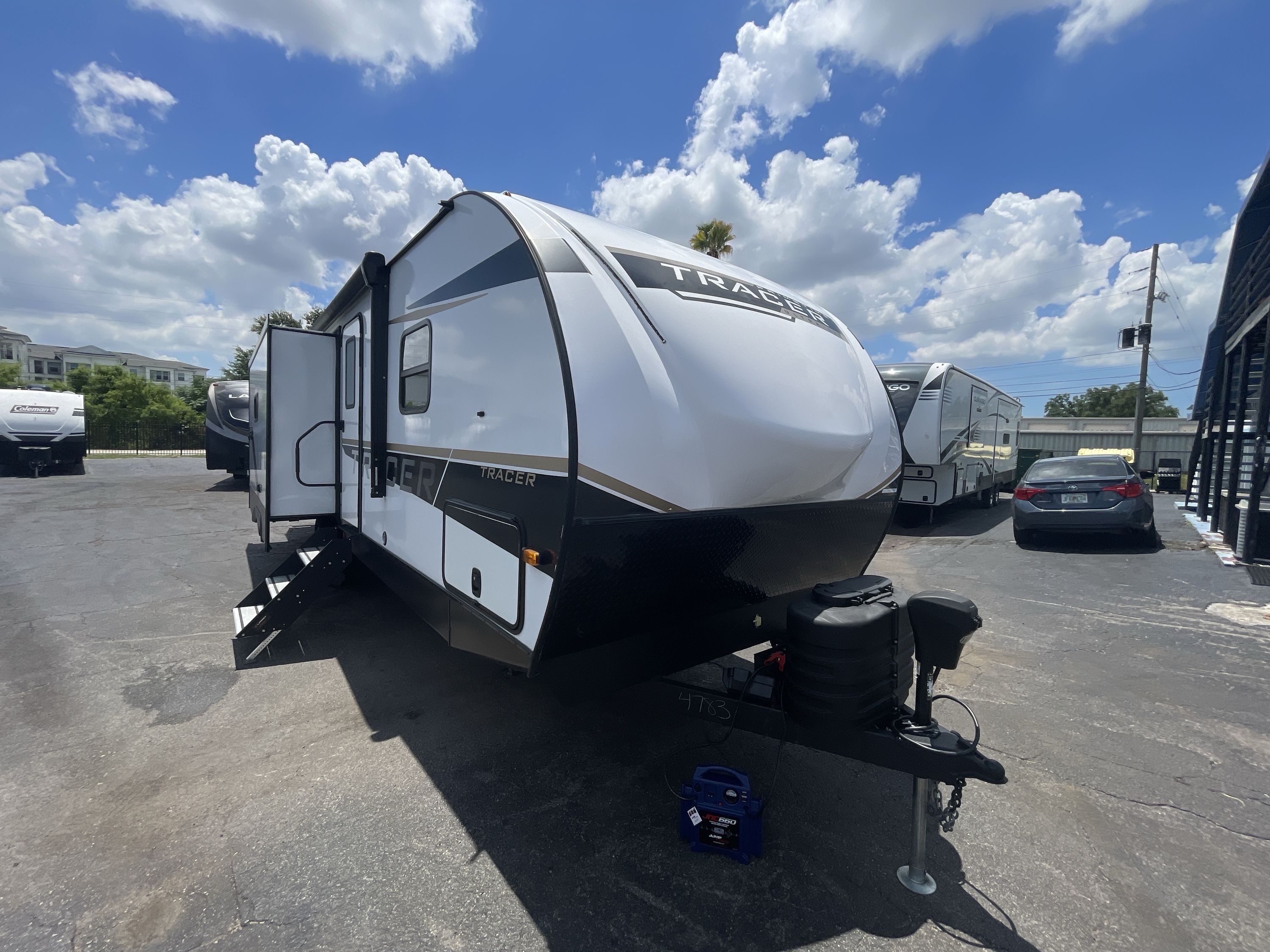 2024 Prime Time TRACER 29RLS RV