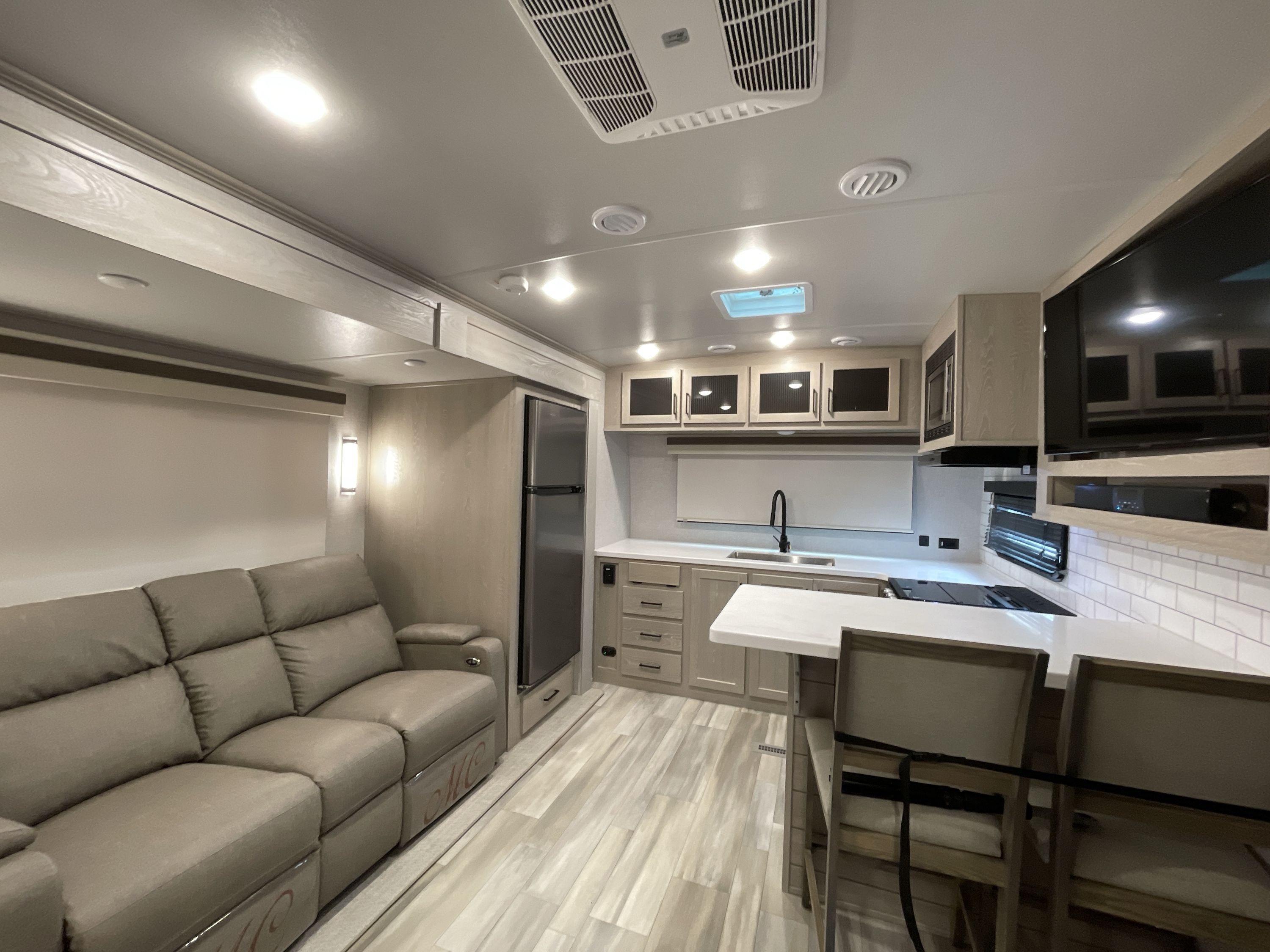 2023 Forest River ROCKWOOD SIGNATURE 8263MBR in breaux bridge LA