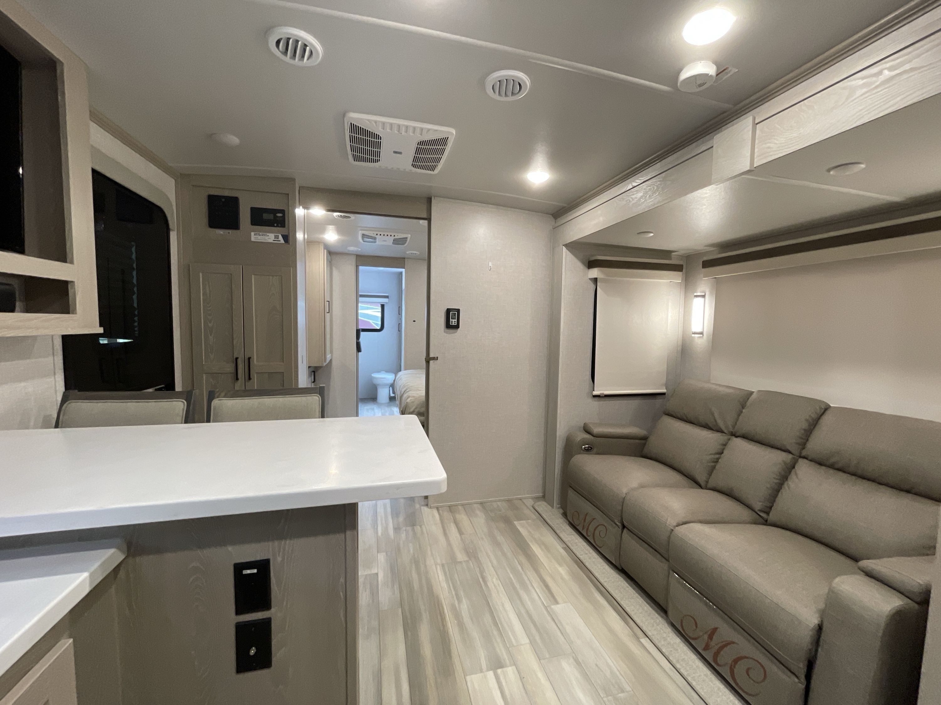 2023 Forest River ROCKWOOD SIGNATURE 8263MBR in breaux bridge LA