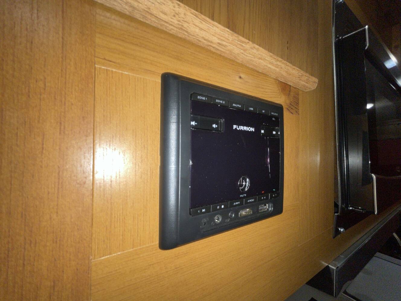 A photo of this 2024 Gulf Stream VINTAGE CRUISER 19CSK
