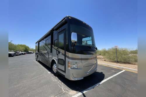 2017 Tiffin ALLEGRO RED 37PA in wood village OR