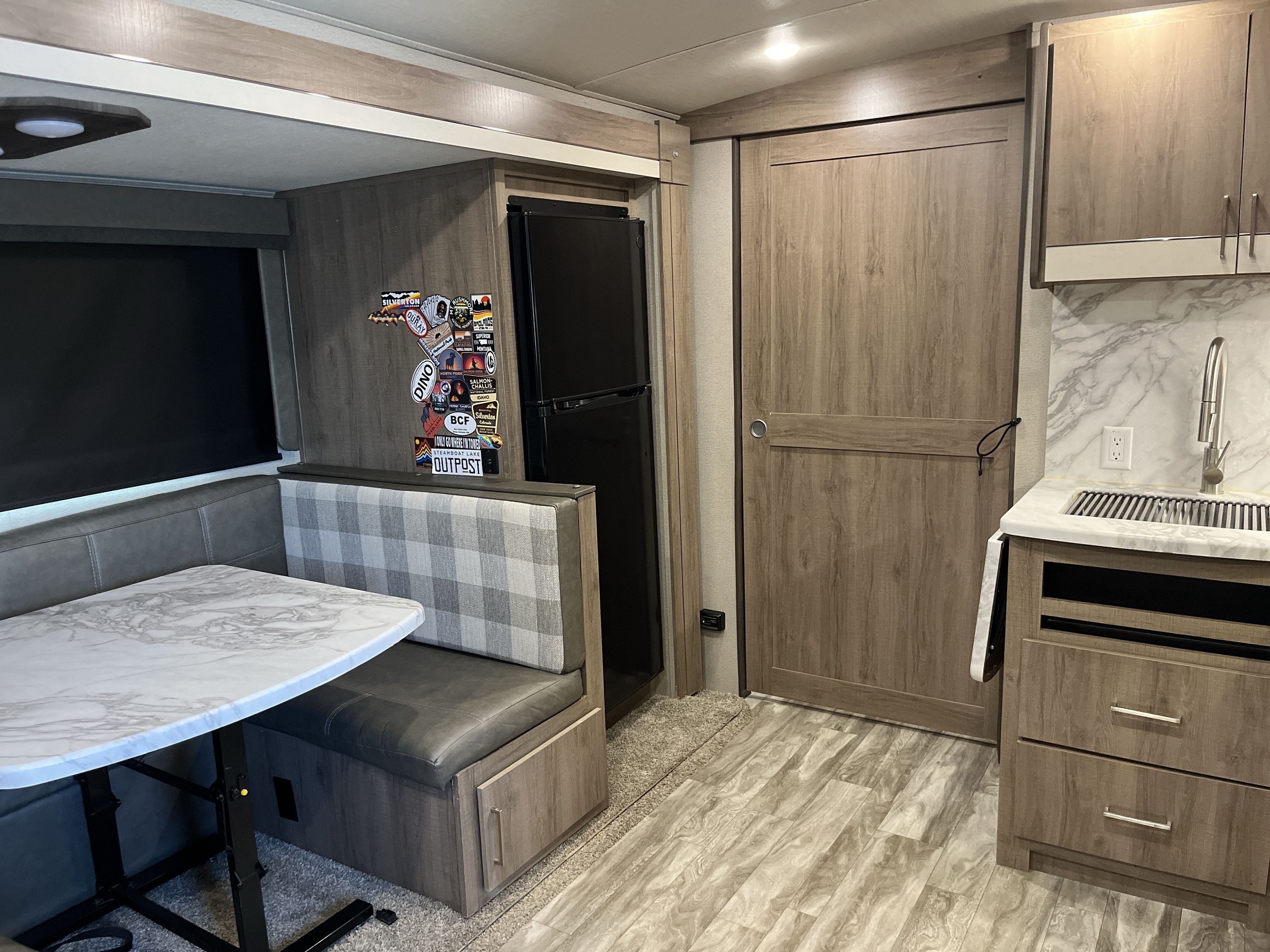 2022 Grand Design IMAGINE 2400BH in branson MO