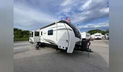 2022 Jayco EAGLE HT 294CKBS RV